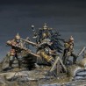 Préco - Trench Crusade - The Prussian Stosstruppen Warband