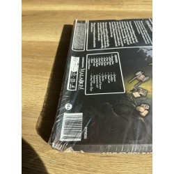 Abimé - Battle Systems - Storage Barn  (inclus dans Fantasy Village)