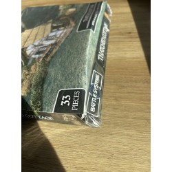 Abimé - Battle Systems - Thatched Cottage  (inclus dans Fantasy Village)