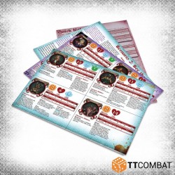 Préco - Carnevale - Starter 2 joueurs World’s Faire Afterparty (ENG)