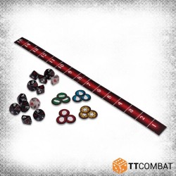 Préco - Carnevale - Starter 2 joueurs World’s Faire Afterparty (ENG)