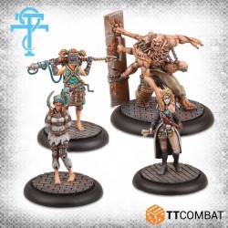 Préco - Carnevale - Starter 2 joueurs World’s Faire Afterparty (ENG)