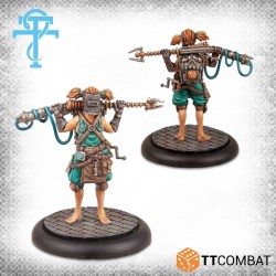 Préco - Carnevale - Starter 2 joueurs World’s Faire Afterparty (ENG)