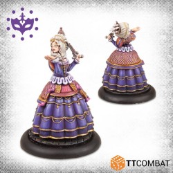 Préco - Carnevale - Starter 2 joueurs World’s Faire Afterparty (ENG)