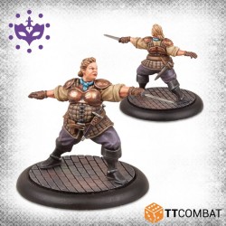 Préco - Carnevale - Starter 2 joueurs World’s Faire Afterparty (ENG)