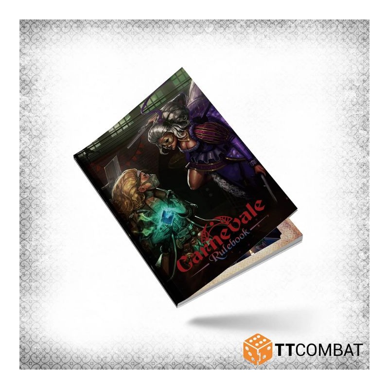 TTCGK-ACC-037_Carnevale - Small Rulebook