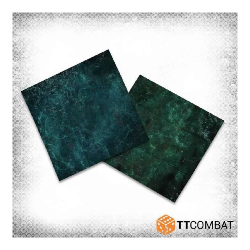 TTCGX-ACC-036_Carnevale - 3x3 Map Pack