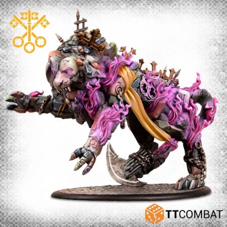 TTCGX-VAT-019_Carnevale - Gethsemane