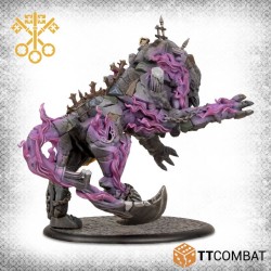 Préco - Carnevale - Gethsemane