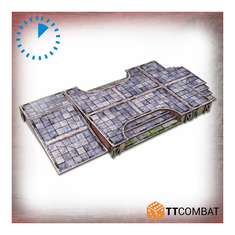 TTSUV-SOV-1003_TTCombat - Chroma  Venetian Steps