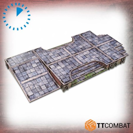 TTSUV-SOV-1003_TTCombat - Chroma  Venetian Steps