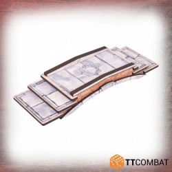 TT Combat - Chroma - Bridges