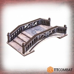 TT Combat - Chroma - Bridges