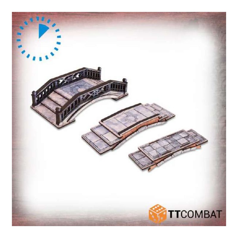 TTSUV-SOV-1013_TTCombat - Chroma  Bridges