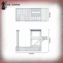 Préco - TT Combat - Chroma - Fisherman’s Islet