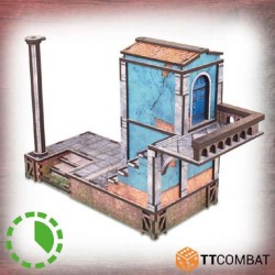 TTSUV-SOV-1006_TTCombat - Chroma : Fisherman’s Islet