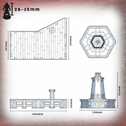 TT Combat - Chroma - Gondola Service