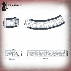 TT Combat - Chroma - Gondola Service
