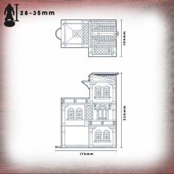 Préco - TT Combat - Chroma - Casa Luna