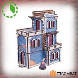 TTSUV-SOV-1023_TTCombat - Chroma  Casa Luna