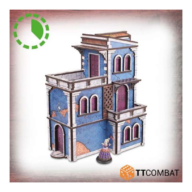 TTSUV-SOV-1023_TTCombat - Chroma  Casa Luna