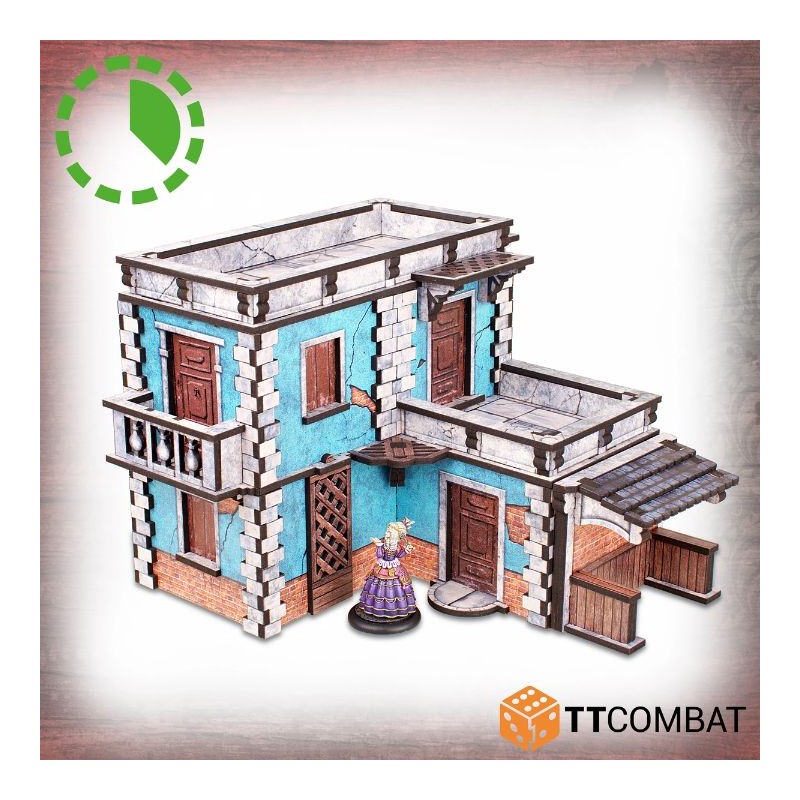 TTSUV-SOV-1022_TTCombat - Chroma  Casa Giorgia