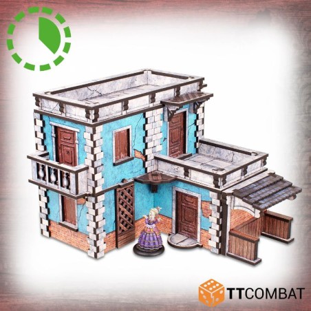 TTSUV-SOV-1022_TTCombat - Chroma  Casa Giorgia