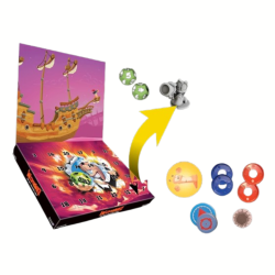 Worms - Le jeu calendrier de l’avent