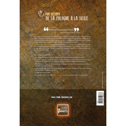 Préco - V For Victory - Livre - De la Pologne à la Sicile (FR)