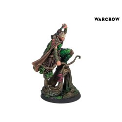 Préco - Warcrow - Sÿennan Supports (FR + ENG)