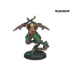 Préco - Warcrow - Sÿennan Supports (FR + ENG)