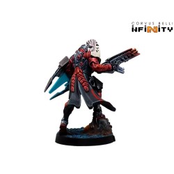 Préco - Infinity - Achilles