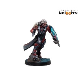 Préco - Infinity - Achilles