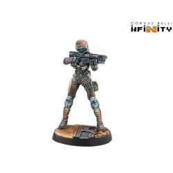 Préco - Infinity - Zeybek Aero-Unit