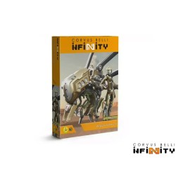 Préco - Infinity - Zeybek Aero-Unit