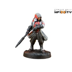 Préco - Infinity - JSA Oban Expansion Pack Alpha