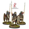 Préco - Victrix Miniatures - Arthurian Warband