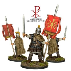 Préco - Victrix Miniatures - Arthurian Warband