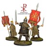 Préco - Victrix Miniatures - Arthurian Warband