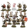 Victrix Miniatures - Arthurian Warband
