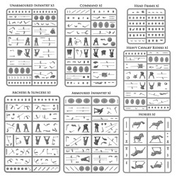 Préco - Victrix Miniatures - Arthurian Warband