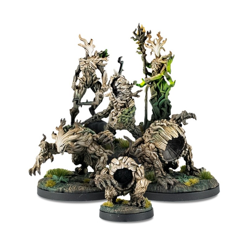 SFEE-031_Epic Encounters - Forest Of The Damned