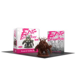 Préco - Epic Encounters - Glade of The Evil Oak