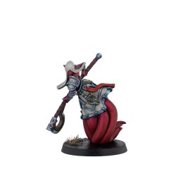 Préco - Warcrow - Liberated (FR + ENG)