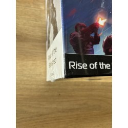 Abimé - Halo Flashpoint - Rise Of The Banished (ENG)