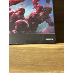 Abimé - Halo Flashpoint - Rise Of The Banished (ENG)