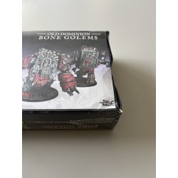 Abimé - Conquest - Old Dominion - Bone Golems