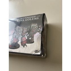 Abimé - Conquest - Old Dominion - Bone Golems