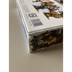 Abimé - GODTEAR - JAAK, L'ALCHIMISTE DOUTEUX (FR + ENG)