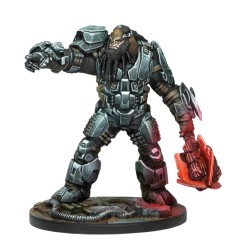 Abimé - Halo Flashpoint - Atriox, Warmaster of The Banished